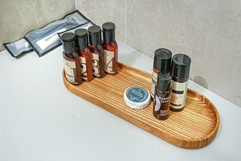 Стандартный 2-местный (DBLTWIN с ванной)