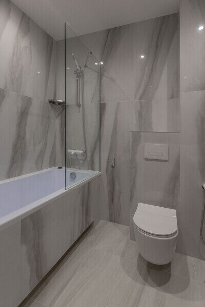 Стандартный 2-местный (DBLTWIN с ванной)