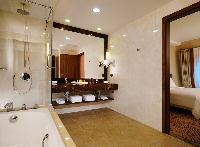 Люкс 2-местный (King size)