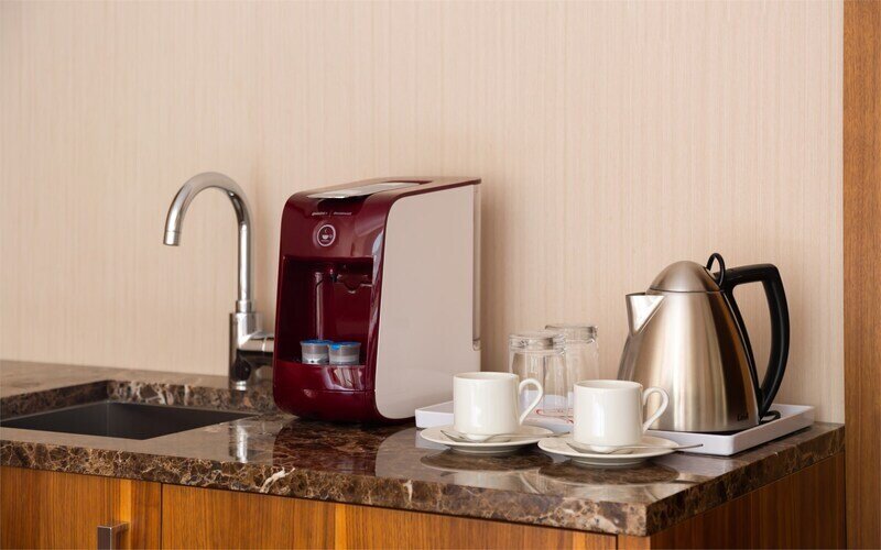 Люкс 2-местный (King size)