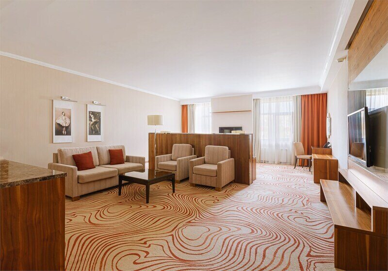 Полулюкс 2-местный (King size)