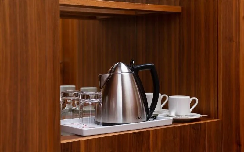 Стандартный 2-местный (King size)