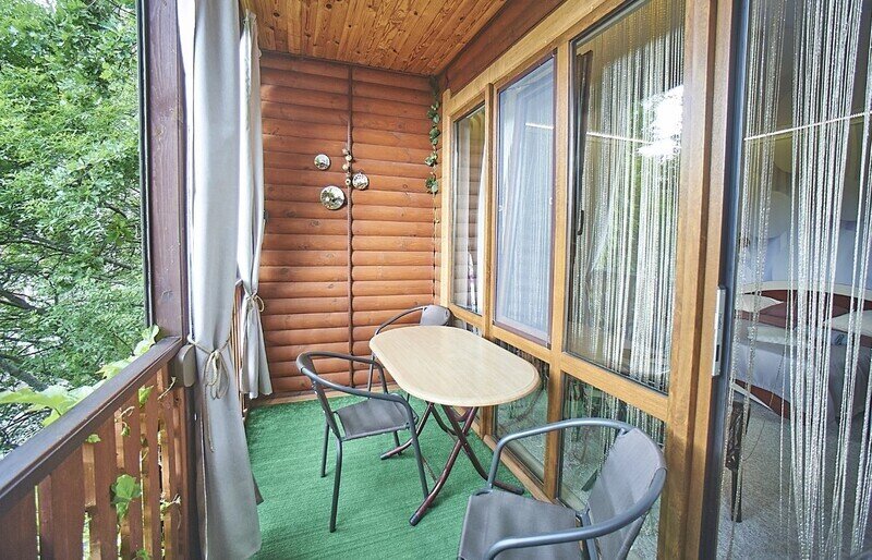 Комфорт 2-местный 1-комнатный