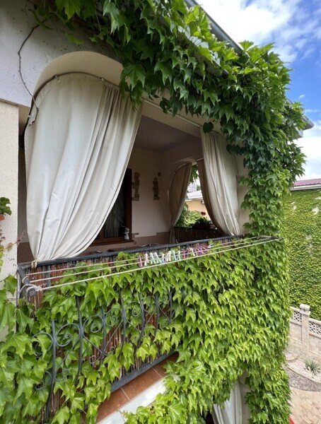 Люкс 4-местный 2-комнатный