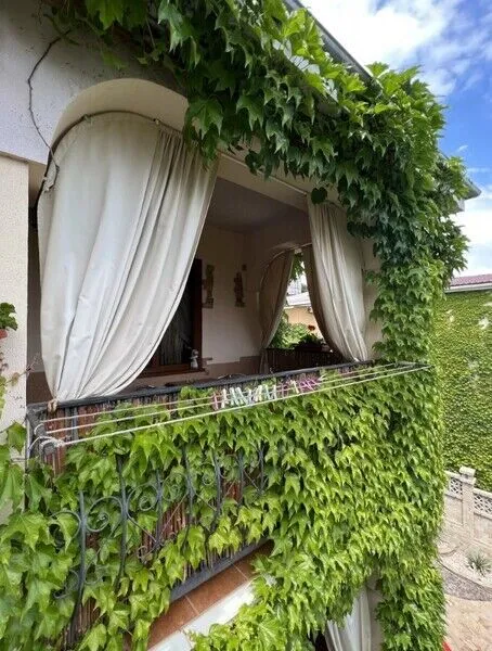 Люкс 4-местный 2-комнатный