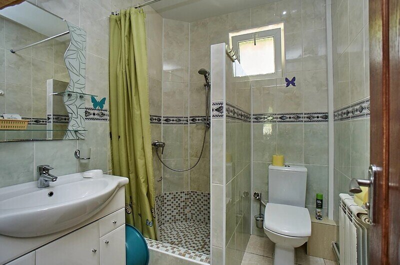 Номер 4-местный 2-комнатный (с кухней)