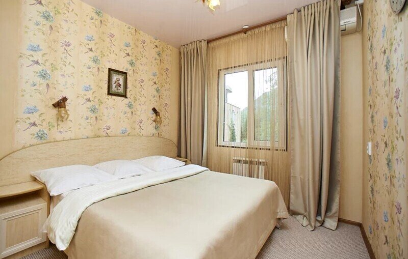 Семейный 3-местный 2-комнатный