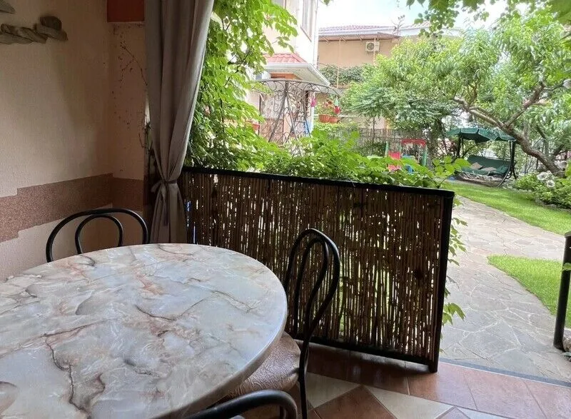 Стандартный 2-местный 1-комнатный