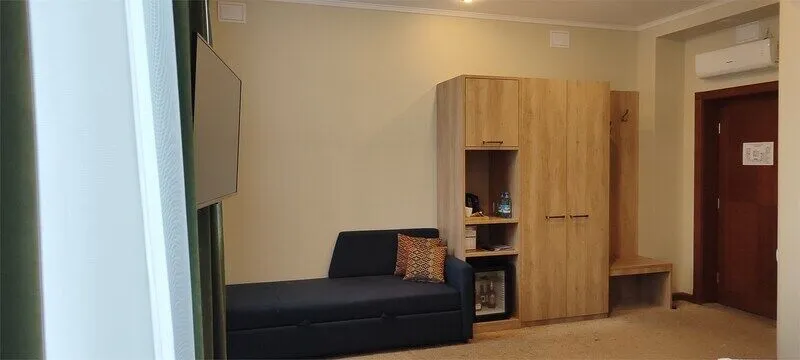 Стандартный 2-местный (TWIN)