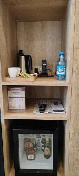 Стандартный 2-местный (TWIN)