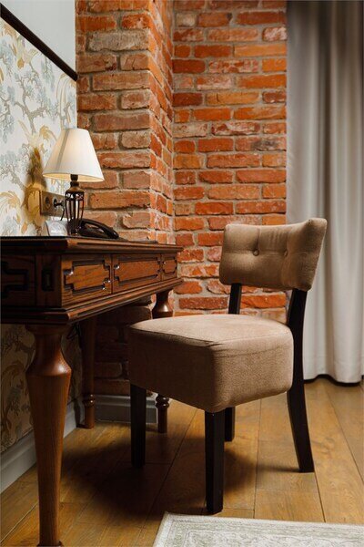 Джуниор Сюит 2-местный (основное здание)