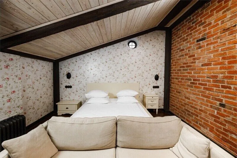 Джуниор Сюит 2-местный (основное здание)