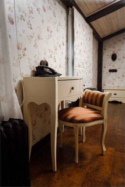 Джуниор Сюит 2-местный (основное здание)