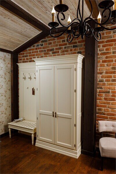 Джуниор Сюит 2-местный (основное здание)