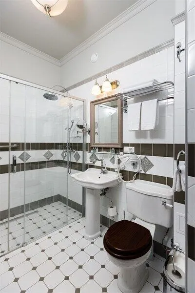 Джуниор Сюит 2-местный (основное здание)