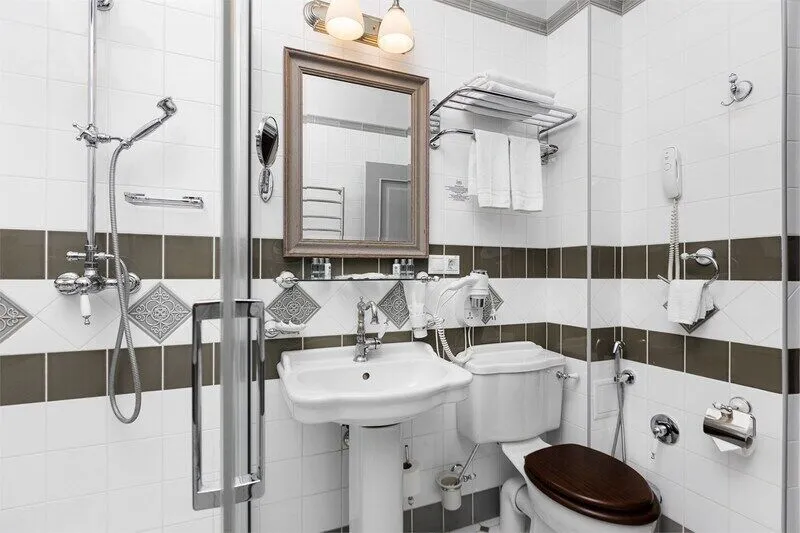 Джуниор Сюит 2-местный (основное здание)