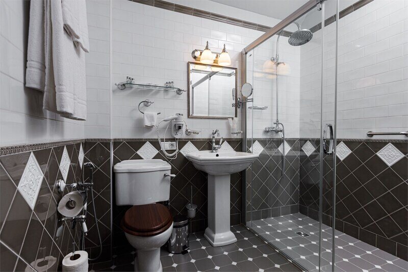 Джуниор Сюит 2-местный (основное здание)