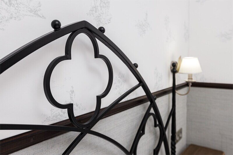 Стандарт 1-местный 1-комнатный (малый)