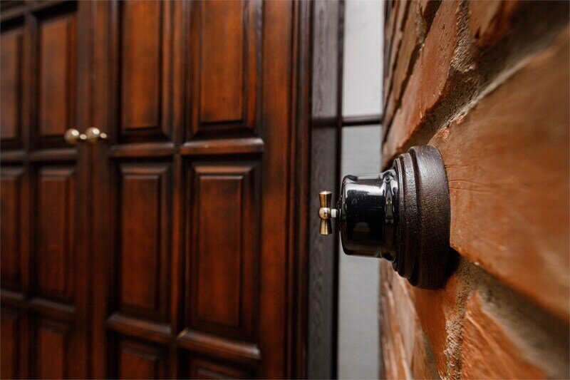 Стандарт 1-местный 1-комнатный (малый)