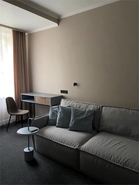 Люкс 2-местный 2-комнатный