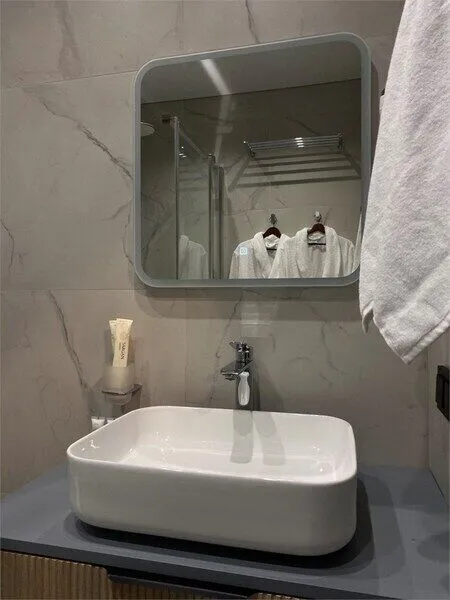 Люкс 2-местный 2-комнатный