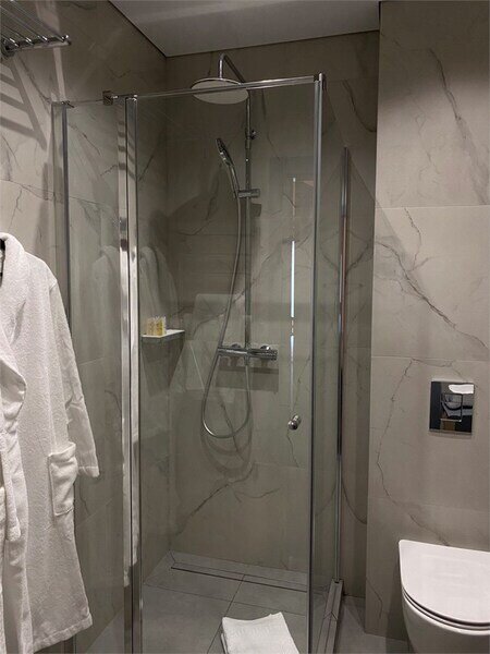 Люкс 2-местный 2-комнатный