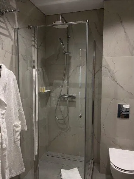 Люкс 2-местный 2-комнатный