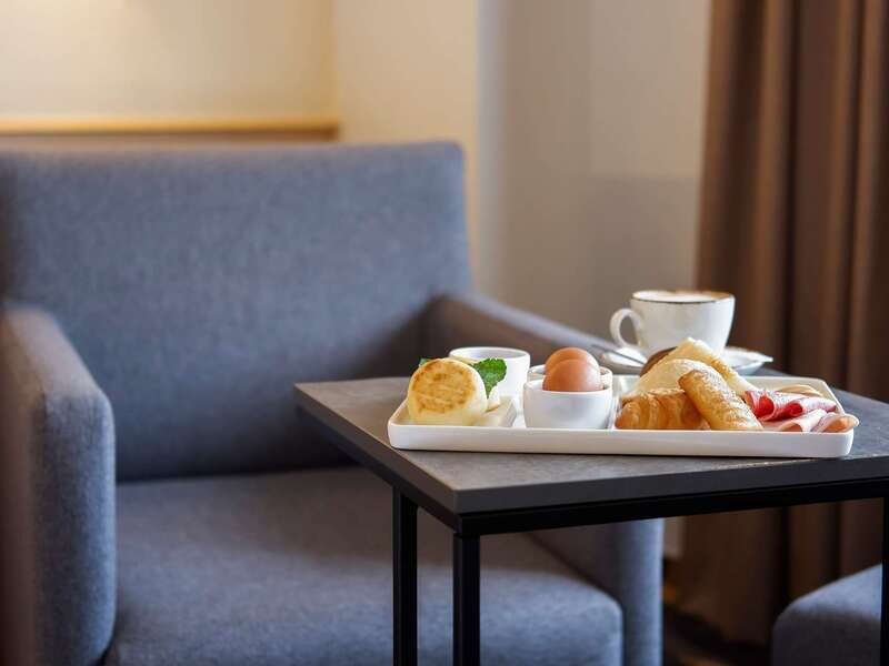 Комфорт 2-местный 1-комнатный