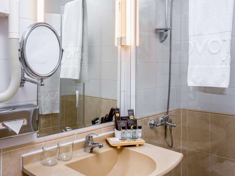 Комфорт 2-местный 1-комнатный