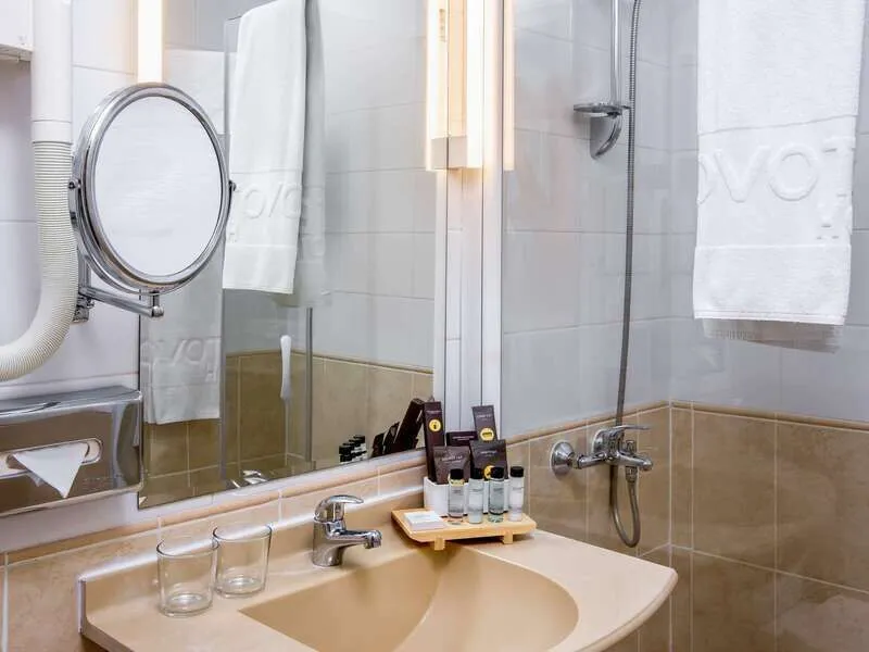 Комфорт 2-местный 1-комнатный