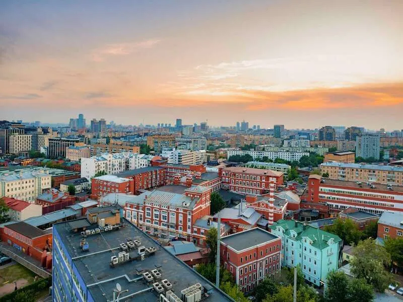 Комфорт 2-местный 1-комнатный