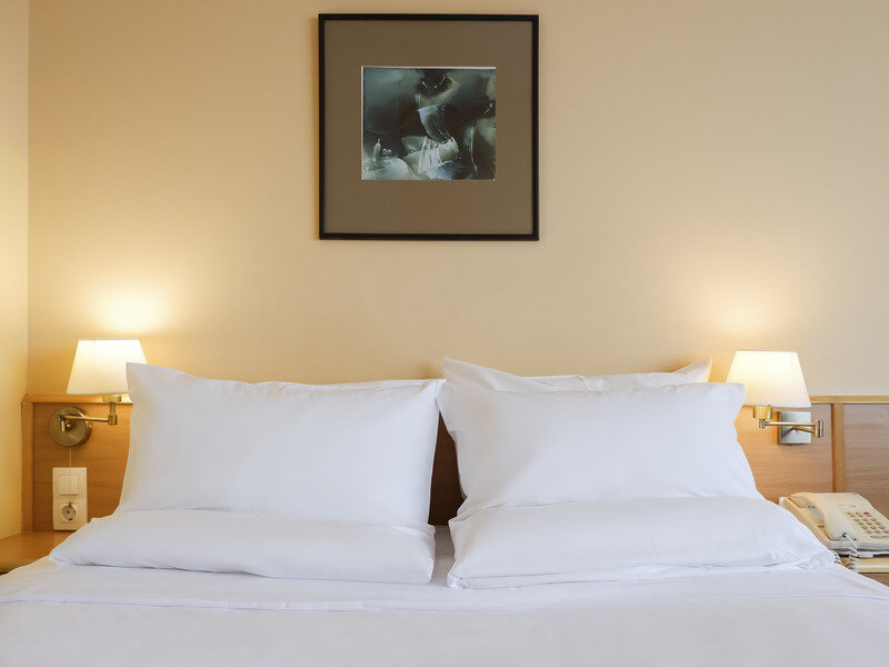 Стандартный 2-местный (TWIN)