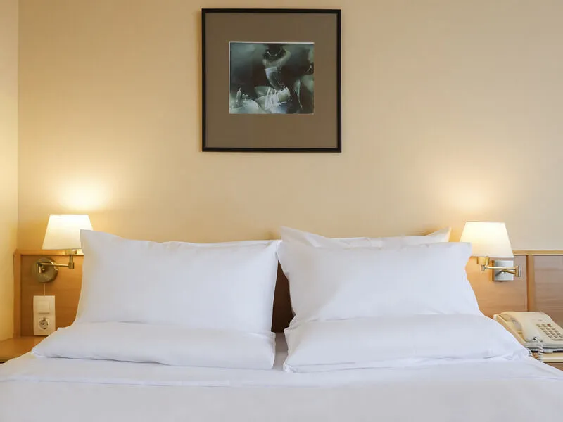 Стандартный 2-местный (TWIN)