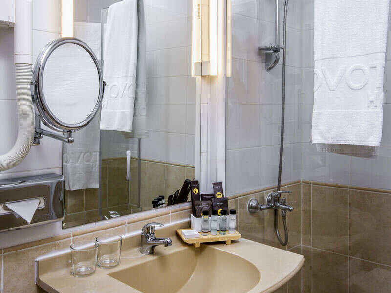 Стандартный 2-местный (TWIN)