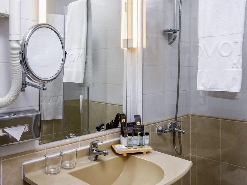 Стандартный 2-местный (TWIN)