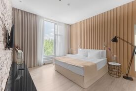 Suite Deluxe, Оздоровительный комплекс Verba Mayr, Пушкинский район