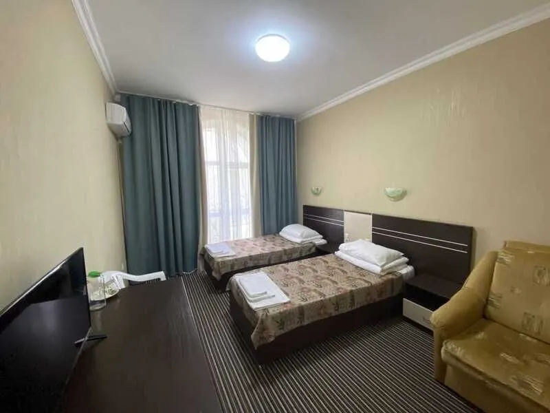 Стандартный 2-местный