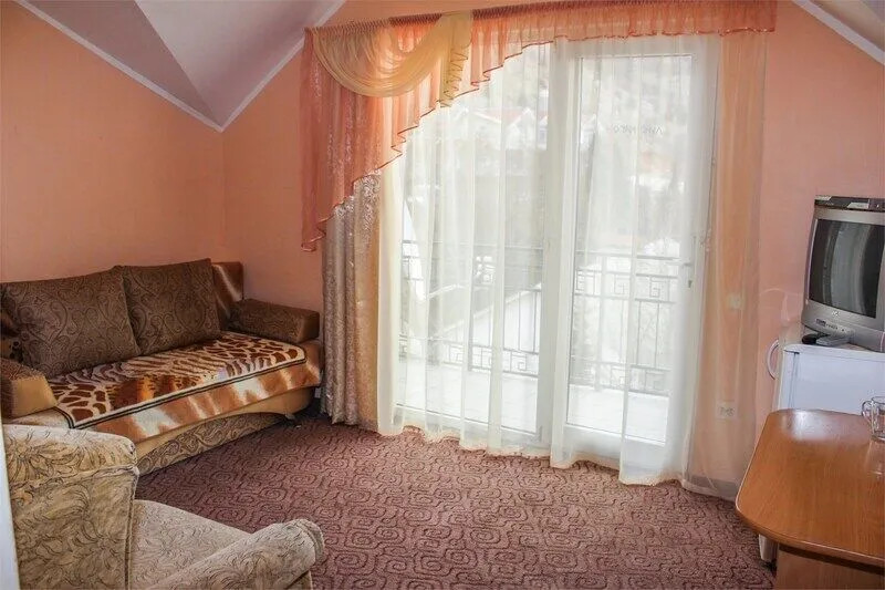 Листригон, Крым: фото 3