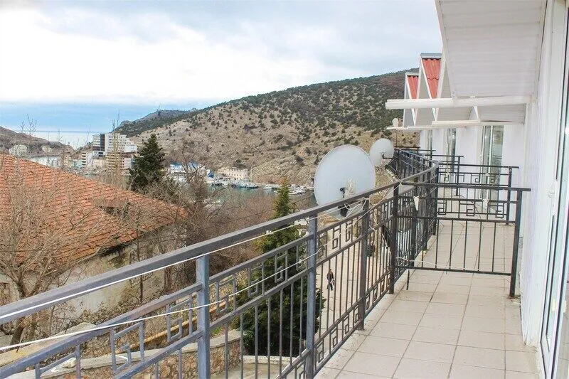 Листригон, Крым: фото 5