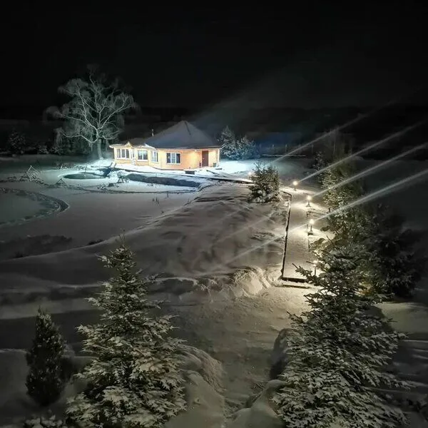 Парк-отель Оазис