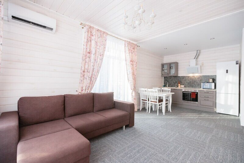 Люкс Семейный (1 корпус)