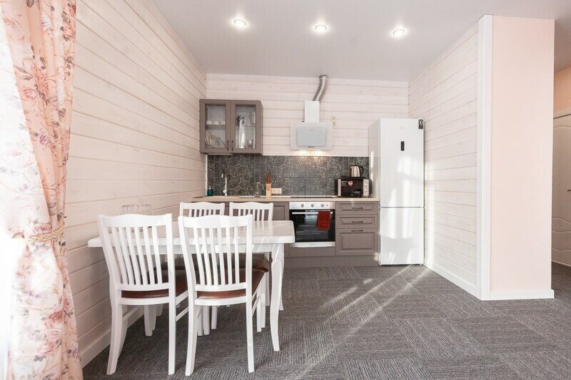 Люкс Семейный (1 корпус)