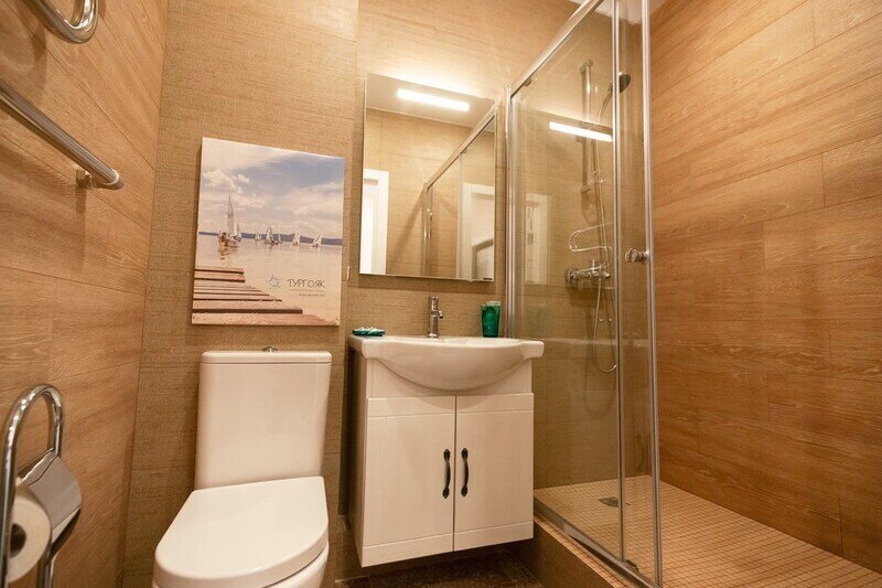 Люкс Семейный (1 корпус)