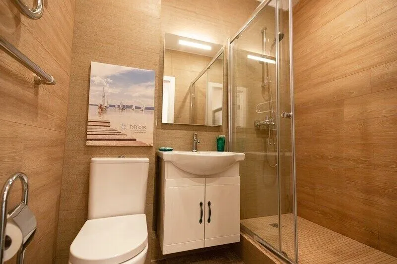 Люкс Семейный (1 корпус)