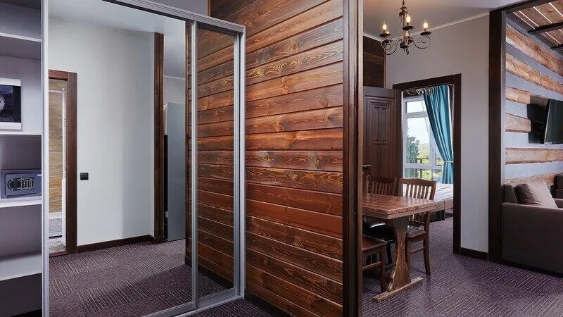 Люкс Семейный+ (1 корпус)