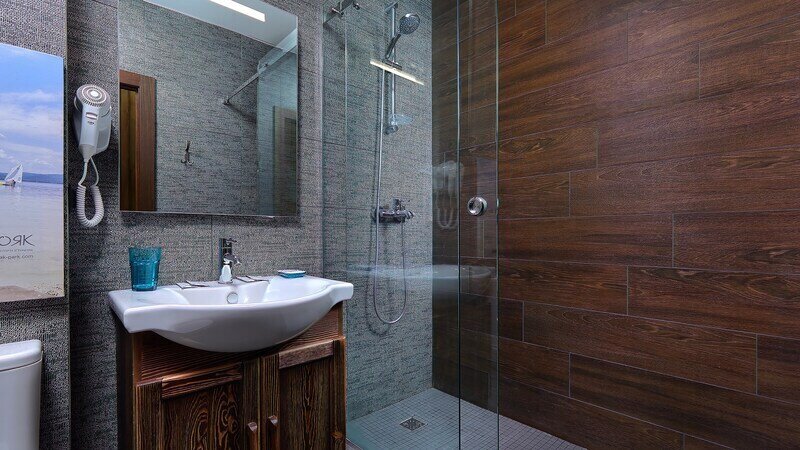 Люкс Семейный+ (1 корпус)