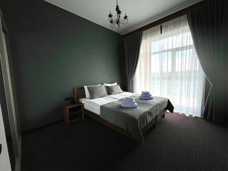 Люкс представительский (1 корпус)