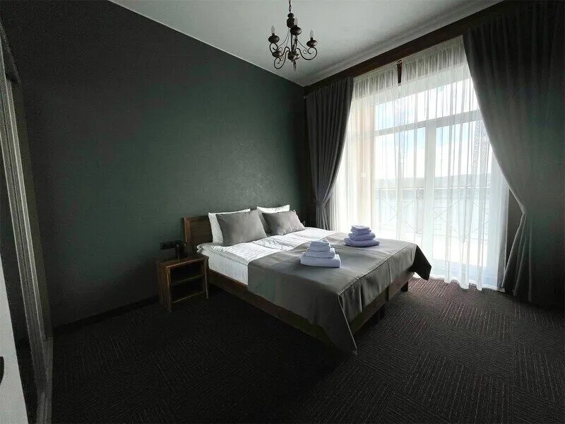 Люкс представительский (1 корпус)