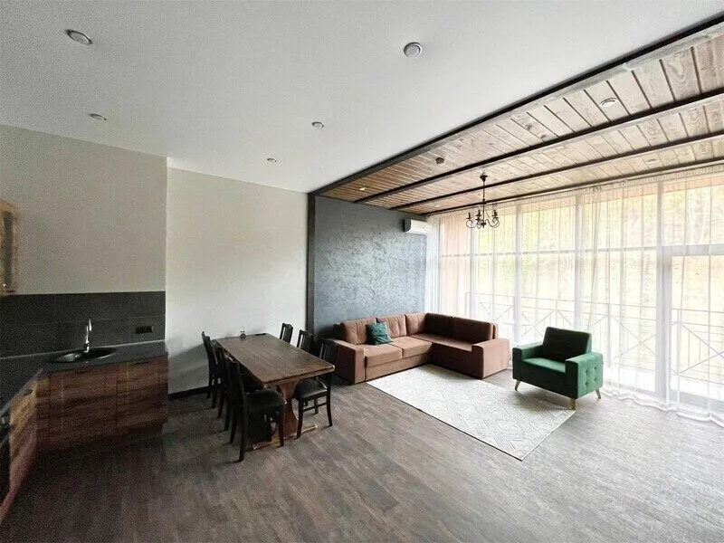 Люкс представительский (1 корпус)