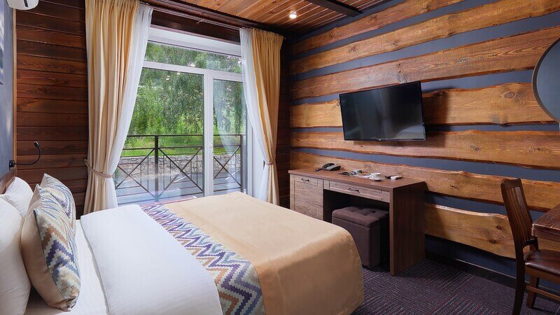 Стандартный DBL (корпус 1)